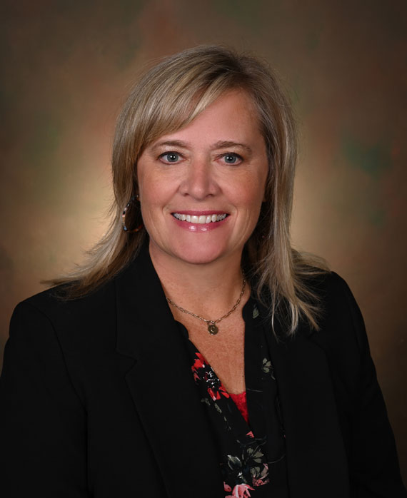 Attorney Carrie Martsching